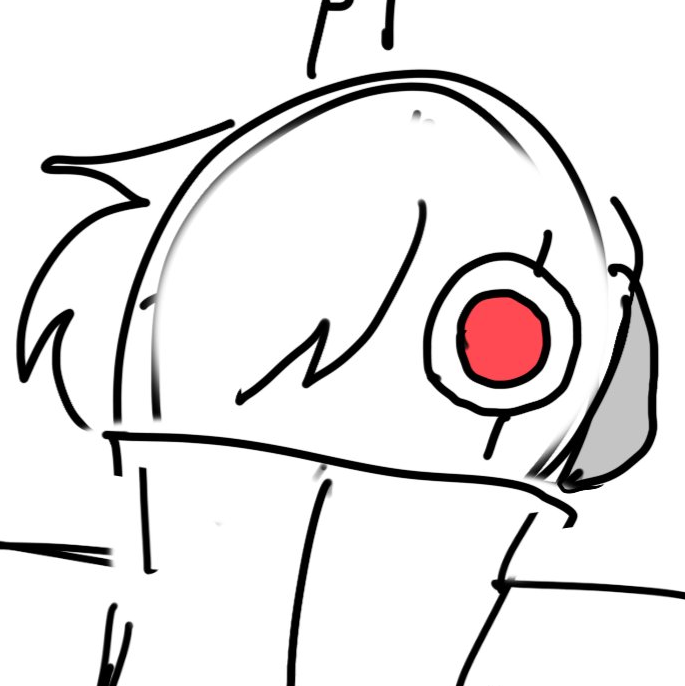 Turret - Portal (Art/Design: Sea Maggie)